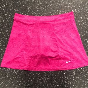 Nike Girls Golf Skort